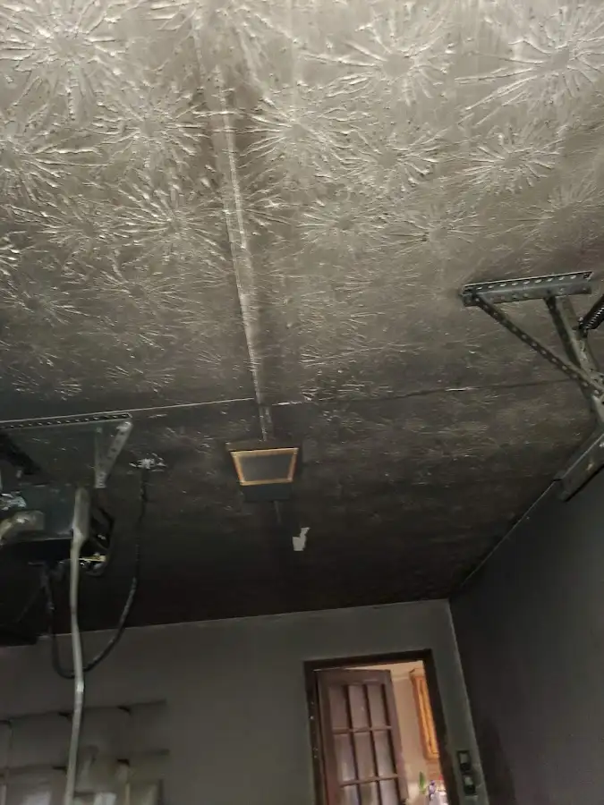 Fire and smoke damage assessment for Emergency Water Damage Services in Henryetta